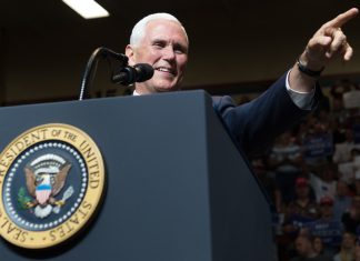 Usa, Pence: “Sanzioni Venezuela restano nonostante rilascio Holt”.