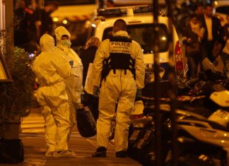 Parigi, ancora in custodia genitori e amico di attentatore Opera