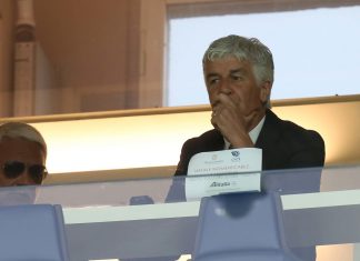 Calcio, Figc: Procura apre inchiesta su accuse Gasperini a Pairetto