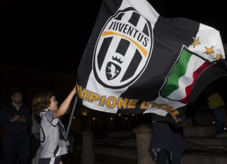 Juve campione, gioia social in attesa di festa scudetto di sabato