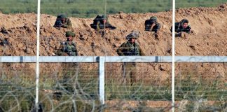 Lo scontro tra Palestina e Israele si sposta a L'Aja