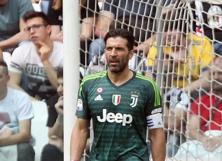 Calcio, Juve guarda avanti dopo addio Buffon. E riparte da Allegri