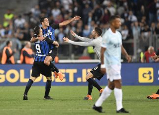 Calcio, la Serie A 2017-2018 chiude con il record di spettatori