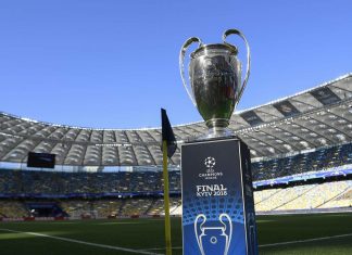 Calcio, Champions League 2019: Juve in prima fascia, Inter in quarta