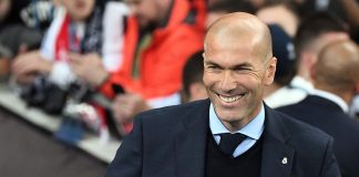 Zidane potrebbe diventare ct del Qatar
