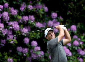 Golf, gioia Molinari: dimostrato di poter essere al livello dei migliori