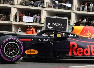 F1, Ricciardo: vittoria che preparavo da due anni