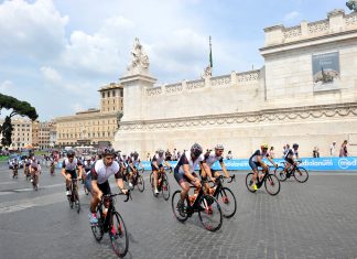 Ciclismo, Giro d’Italia: la classifica finale