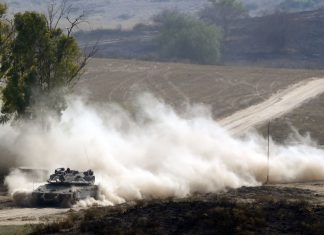 Gaza, Jihad islamica annuncia cessate il fuoco con Israele