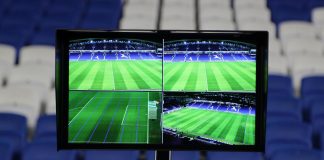 Var, al Mondiale il fuorigioco in 3D