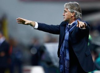 Calcio, Zenit annuncia rescissione contratto Mancini: Nazionale più vicina