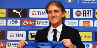 Mancini, priorità al ricambio generazionale