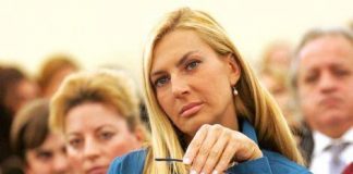 Vitalizi, interviene Michela Biancofiore