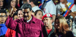 Venezuela, Maduro riconfermato presidente