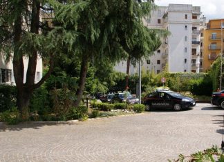 Montesarchio (Benevento), rapina in casa e omicidio: un arresto