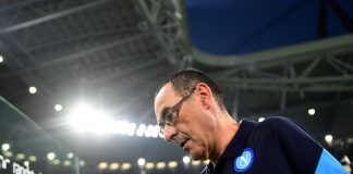 Maurizio Sarri