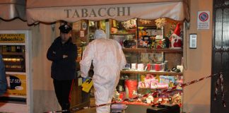 Tabaccaio ucciso a Asti nel 2014