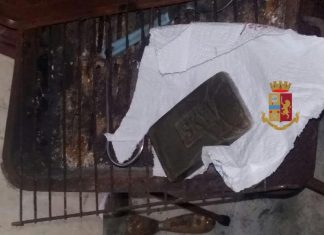 Napoli, 33enne di Bagnoli preso con la cocaina