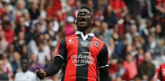 Mancini ha convocato Mario Balotelli