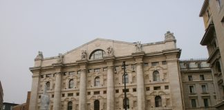 Borsa - Piazza Affari