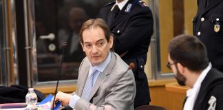 Matteo Cagnoni accusato dell'omicidio di Giulia Ballestri