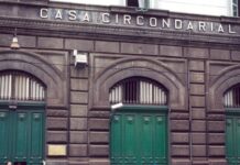 Emergenza carceri, a Poggioreale e a Secondigliano mancano 250 agenti Il carcere di Poggioreale