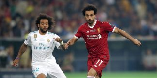 Real Madrid v Liverpool - UEFA Champions League - La Finale