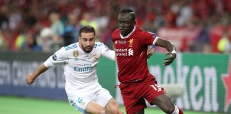 Real Madrid v Liverpool - UEFA Champions League - La Finale