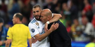 Real Madrid v Liverpool - UEFA Champions League - La Finale