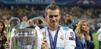 Real Madrid v Liverpool - UEFA Champions League - La Finale