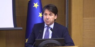 Il curriculum di Giuseppe Conte