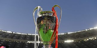 Finale Champions, Real Madrid v Liverpool