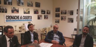 I Forum di "Cronache di": elezioni a Trentola Ducenta
