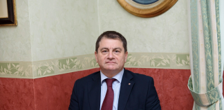 L'avvocato Gaetano Crisileo