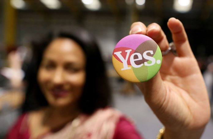 L'Irlanda al voto: referendum sull'aborto