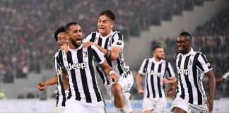 La Juventus vince la Coppa Italia