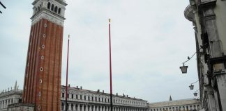 Venezia dice basta ai take away