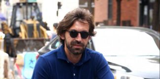 Andrea Pirlo
