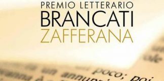 premio brancati