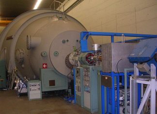 INFN: ai Laboratori del Gran Sasso migliorata la ricerca sul lato oscuro del nostro universo