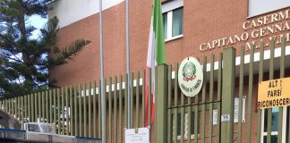 Operazione della guardia di finanza