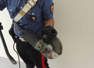 Villaricca (Napoli), furto in un’abitazione: catturato 31enne di Marano