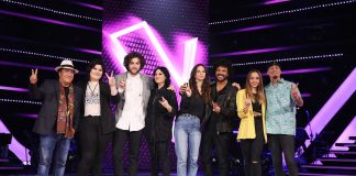 The Voice of Italy 2018, tutto pronto per la finale