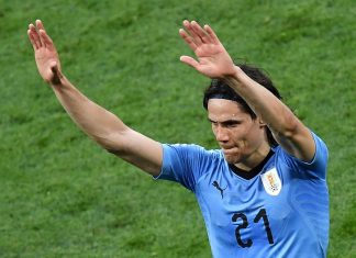 Calcio, Iervolino: “Cavani alla Salernitana? Forse resterà un sogno”