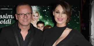 Anna Tatangelo e Gigi D'Alessio