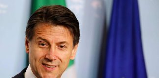 Giuseppe Conte