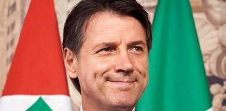 Giuseppe Conte