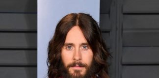 Jared Leto