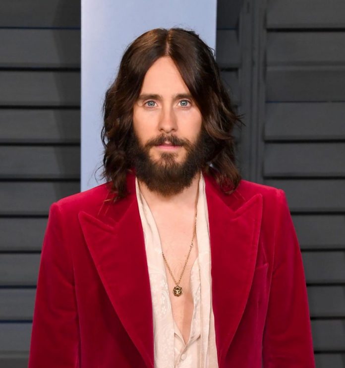 Jared Leto