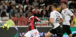 Jean Michel Seri